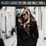 Melody Gardot 'The Rain' Piano, Vocal & Guitar Chords
