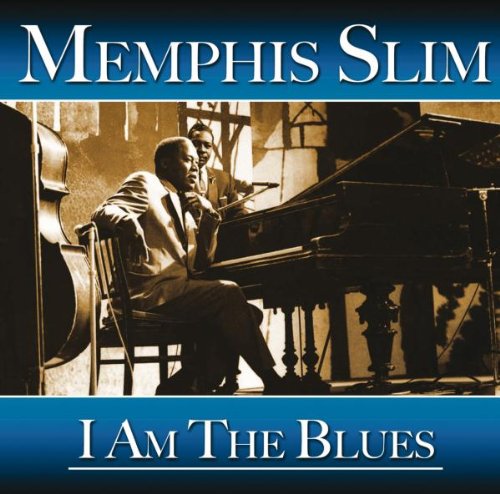 Easily Download Memphis Slim Printable PDF piano music notes, guitar tabs for  Solo Guitar. Transpose or transcribe this score in no time - Learn how to play song progression.
