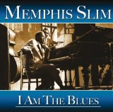 Memphis Slim 'Everyday I Have The Blues' Solo Guitar