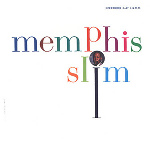 Easily Download Memphis Slim Printable PDF piano music notes, guitar tabs for  Really Easy Piano. Transpose or transcribe this score in no time - Learn how to play song progression.