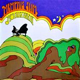 Memphis Slim 'Mother Earth' Piano & Vocal