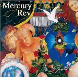 Mercury Rev 'Little Rhymes' Piano, Vocal & Guitar Chords