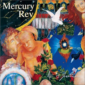 Easily Download Mercury Rev Printable PDF piano music notes, guitar tabs for  Piano, Vocal & Guitar Chords. Transpose or transcribe this score in no time - Learn how to play song progression.