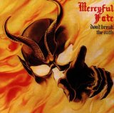 Mercyful Fate 'A Dangerous Meeting' Guitar Chords/Lyrics