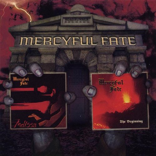 Easily Download Mercyful Fate Printable PDF piano music notes, guitar tabs for  Guitar Tab. Transpose or transcribe this score in no time - Learn how to play song progression.