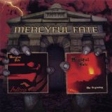Mercyful Fate 'Evil' Guitar Tab