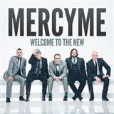 MercyMe 'Flawless' Piano, Vocal & Guitar Chords (Right-Hand Melody)