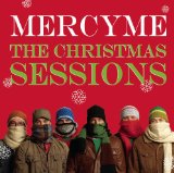 MercyMe 'God Rest Ye Merry Gentlemen' Piano, Vocal & Guitar Chords (Right-Hand Melody)