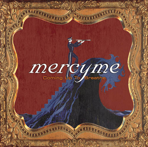 Easily Download MercyMe Printable PDF piano music notes, guitar tabs for  Piano, Vocal & Guitar Chords (Right-Hand Melody). Transpose or transcribe this score in no time - Learn how to play song progression.