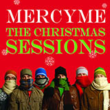 Mercy Me 'O Holy Night' Piano, Vocal & Guitar Chords (Right-Hand Melody)
