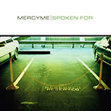 MercyMe 'Word Of God Speak' Piano, Vocal & Guitar Chords (Right-Hand Melody)