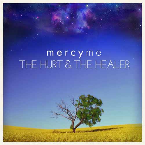 Easily Download MercyMe Printable PDF piano music notes, guitar tabs for  Piano, Vocal & Guitar Chords (Right-Hand Melody). Transpose or transcribe this score in no time - Learn how to play song progression.