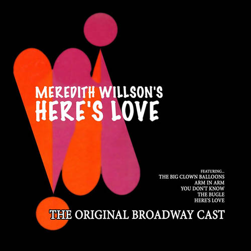 Easily Download Meredith Willson Printable PDF piano music notes, guitar tabs for  Piano & Vocal. Transpose or transcribe this score in no time - Learn how to play song progression.