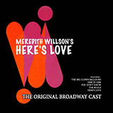 Meredith Willson 'My Wish (from Here's Love)' Piano & Vocal