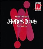 Meredith Willson 'Pine Cones And Holly Berries' Piano, Vocal & Guitar Chords