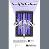 Meredith Willson 'Seventy Six Trombones (arr. Ed Lojeski)' SAB Choir