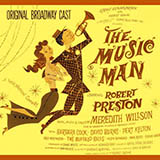 Meredith Willson 'Till There Was You (from The Music Man)' Super Easy Piano