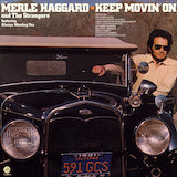Merle Haggard 'Always Wanting You' Piano, Vocal & Guitar Chords (Right-Hand Melody)