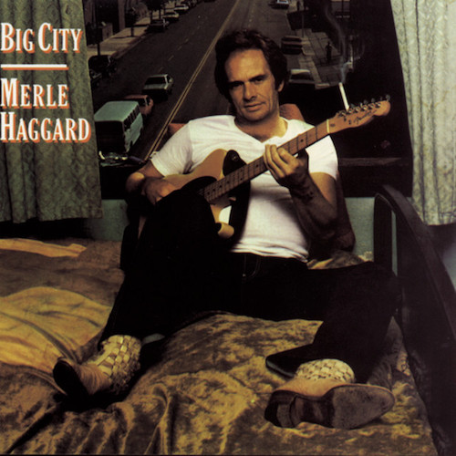 Easily Download Merle Haggard Printable PDF piano music notes, guitar tabs for  Piano, Vocal & Guitar Chords (Right-Hand Melody). Transpose or transcribe this score in no time - Learn how to play song progression.