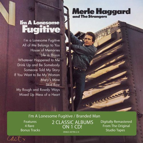 Easily Download Merle Haggard Printable PDF piano music notes, guitar tabs for  Guitar Chords/Lyrics. Transpose or transcribe this score in no time - Learn how to play song progression.