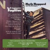 Merle Haggard 'Branded Man' Guitar Chords/Lyrics