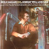 Merle Haggard 'Carolyn' Piano, Vocal & Guitar Chords (Right-Hand Melody)