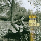 Merle Haggard 'From Graceland To The Promised Land' Guitar Chords/Lyrics