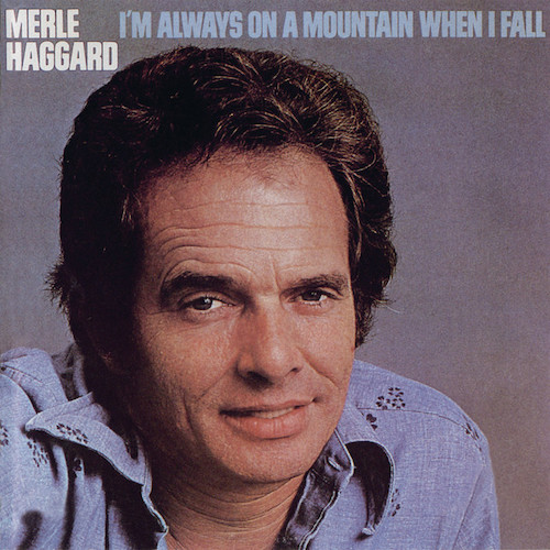 Easily Download Merle Haggard Printable PDF piano music notes, guitar tabs for  Piano, Vocal & Guitar Chords (Right-Hand Melody). Transpose or transcribe this score in no time - Learn how to play song progression.