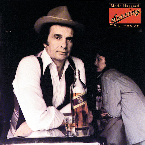 Easily Download Merle Haggard Printable PDF piano music notes, guitar tabs for  Piano, Vocal & Guitar Chords (Right-Hand Melody). Transpose or transcribe this score in no time - Learn how to play song progression.