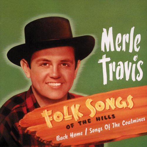 Easily Download Merle Travis Printable PDF piano music notes, guitar tabs for  Real Book – Melody, Lyrics & Chords. Transpose or transcribe this score in no time - Learn how to play song progression.