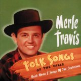 Merle Travis 'Nine Pound Hammer' Banjo Tab