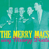 Merry Macs 'Mairzy Doats' Ukulele