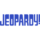 Merv Griffin 'Jeopardy Theme' Lead Sheet / Fake Book