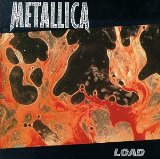 Metallica '2x4' Guitar Chords/Lyrics