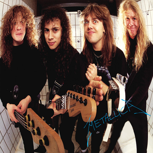 Easily Download Metallica Printable PDF piano music notes, guitar tabs for  Guitar Tab. Transpose or transcribe this score in no time - Learn how to play song progression.