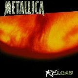 Metallica 'Bad Seed' Bass Guitar Tab