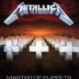 Metallica 'Battery' Guitar Chords/Lyrics