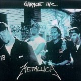 Metallica 'Damage Case' Bass Guitar Tab