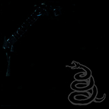 Metallica 'Enter Sandman' Guitar Chords/Lyrics