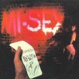 Mi-Sex 'Computer Games' Lead Sheet / Fake Book