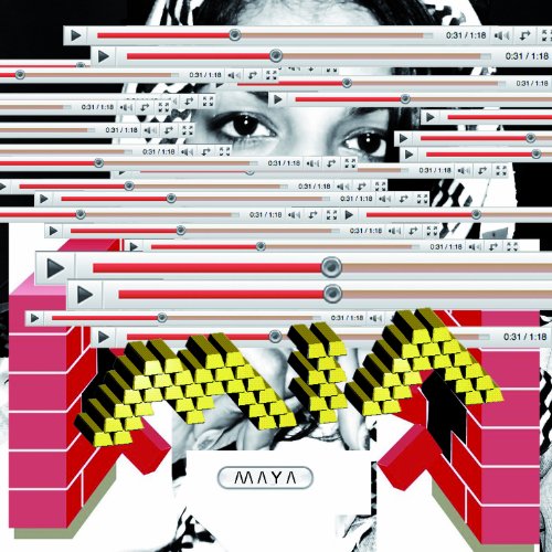 Easily Download M.I.A. Printable PDF piano music notes, guitar tabs for  Piano, Vocal & Guitar Chords. Transpose or transcribe this score in no time - Learn how to play song progression.