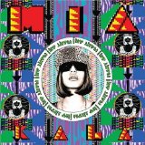 M.I.A. 'Paper Planes Remix' Piano, Vocal & Guitar Chords