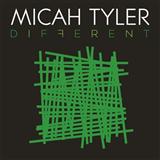 Micah Tyler 'Never Been (Never Been A Moment)' Piano, Vocal & Guitar Chords (Right-Hand Melody)