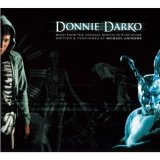 Michael Andrews 'Liquid Spear Waltz (from Donnie Darko)' Easy Piano