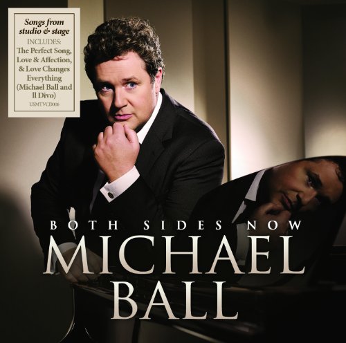 Easily Download Michael Ball Printable PDF piano music notes, guitar tabs for  Piano, Vocal & Guitar Chords. Transpose or transcribe this score in no time - Learn how to play song progression.
