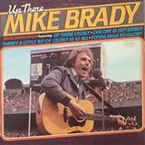 Michael Brady 'Up There Cazaly' Piano, Vocal & Guitar Chords (Right-Hand Melody)