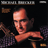 Michael Brecker 'My One And Only Love' Tenor Sax Transcription