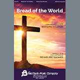 Michael Bret Rhoades 'Bread Of The World' SATB Choir