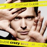 Michael Buble 'All I Do Is Dream Of You' Piano & Vocal