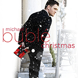 Michael Bublé 'Christmas (Baby Please Come Home)' Pro Vocal